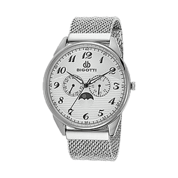 שעון Bigotti BG.1.10020-1 לגברים — BG.1.10020-1 | Dialoria