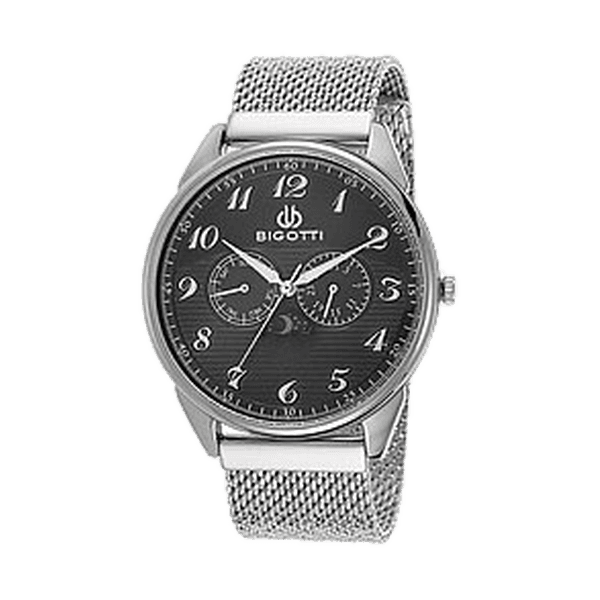 שעון Bigotti BG.1.10020-2 לגברים — BG.1.10020-2 | Dialoria