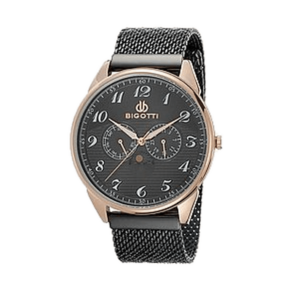 שעון Bigotti BG.1.10020-5 לגברים — BG.1.10020-5 | Dialoria