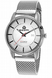 שעון Bigotti BG.1.10021-1 לגברים — BG.1.10021-1 | Dialoria