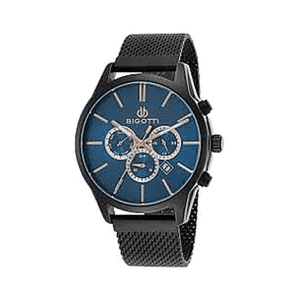 שעון Bigotti BG.1.10022-4 לגברים — BG.1.10022-4 | Dialoria