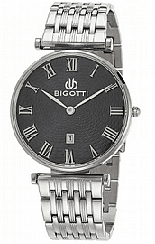 שעון Bigotti BG.1.10032-3 לגברים — BG.1.10032-3 | Dialoria