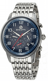 שעון Bigotti BG.1.10042-3 לגברים — BG.1.10042-3 | Dialoria