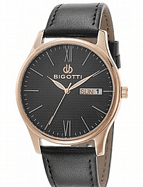 שעון Bigotti BG.1.10046-5 לגברים — BG.1.10046-5 | Dialoria