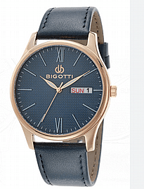 שעון Bigotti BG.1.10046-6 לגברים — BG.1.10046-6 | Dialoria