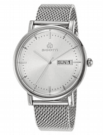 שעון Bigotti BG.1.10063-1 לגברים — BG.1.10063-1 | Dialoria