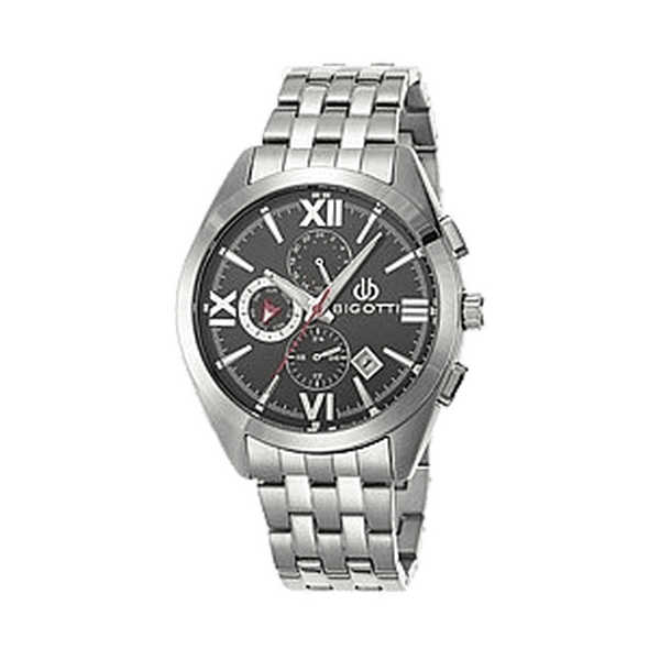 שעון Bigotti BG.1.10080-1 לגברים — BG.1.10080-1 | Dialoria