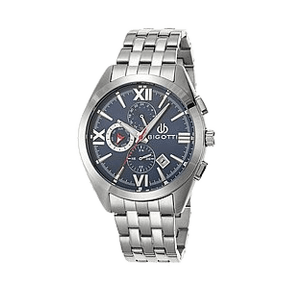 שעון Bigotti BG.1.10080-2 לגברים — BG.1.10080-2 | Dialoria
