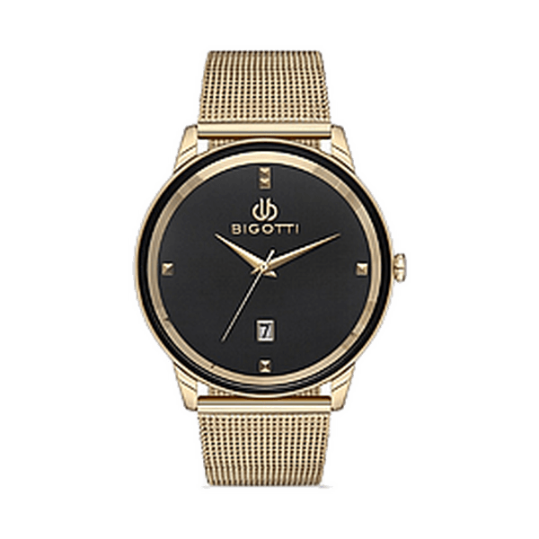 שעון Bigotti bg.1.10230 לגברים — bg.1.10230 | Dialoria