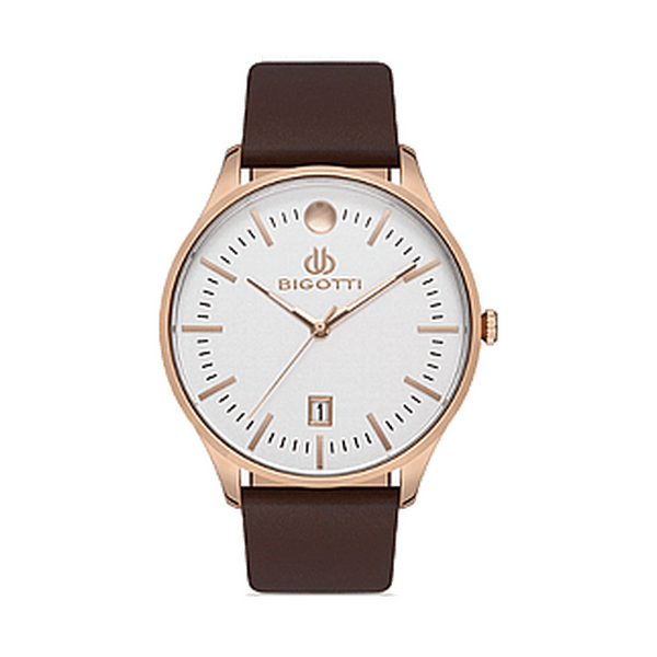 שעון Bigotti BG.1.10236-5 לגברים — BG.1.10236-5 | Dialoria
