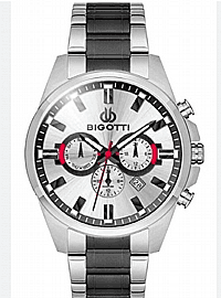 שעון Bigotti BG.1.10281-1 לגברים — BG.1.10281-1 | Dialoria