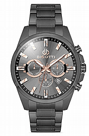 שעון Bigotti BG.1.10281-2 לגברים — BG.1.10281-2 | Dialoria