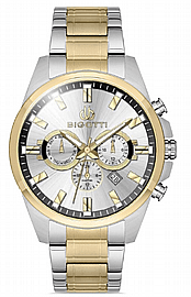 שעון Bigotti BG.1.10281-5 לגברים — BG.1.10281-5 | Dialoria