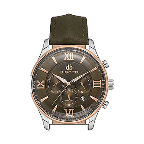 שעון Bigotti BG.1.10298-3 לגברים — BG.1.10298-3 | Dialoria