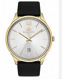 שעון Bigotti BG.1.10308-3 לגברים — BG.1.10308-3 | Dialoria