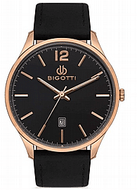 שעון Bigotti BG.1.10308-4 לגברים — BG.1.10308-4 | Dialoria
