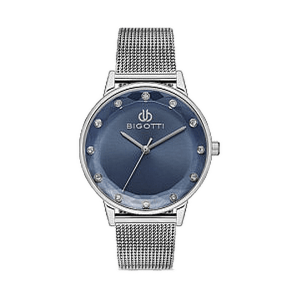 שעון Bigotti BG.1.10379-5 לגברים — BG.1.10379-5 | Dialoria