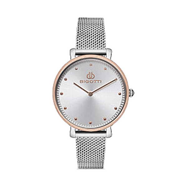 שעון Bigotti BG.1.10379-6 לגברים — BG.1.10379-6 | Dialoria
