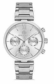 שעון Bigotti BG.1.10396-1 לגברים — BG.1.10396-1 | Dialoria