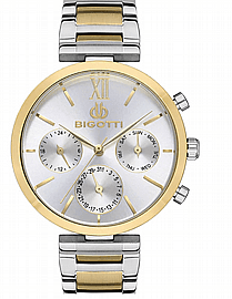 שעון Bigotti BG.1.10396-5 לגברים — BG.1.10396-5 | Dialoria