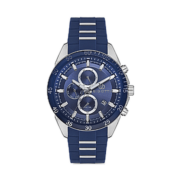 שעון Bigotti BG.1.10399-2 לגברים — BG.1.10399-2 | Dialoria