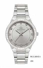 שעון Bigotti BG.1.10543-1 ליוניסקס — BG.1.10543-1 | Dialoria