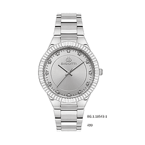 שעון Bigotti BG.1.10543-1 ליוניסקס — BG.1.10543-1 | Dialoria