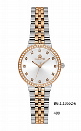 שעון Bigotti BG.1.10652-6 ליוניסקס — BG.1.10652-6 | Dialoria