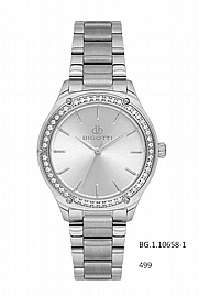 שעון Bigotti BG.1.10658-1 ליוניסקס — BG.1.10658-1 | Dialoria