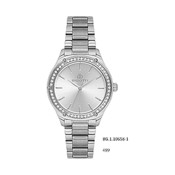 שעון Bigotti BG.1.10658-1 ליוניסקס — BG.1.10658-1 | Dialoria