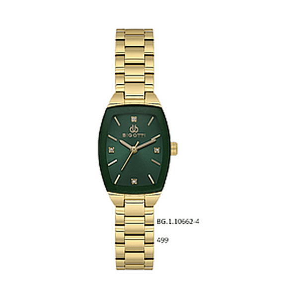 שעון Bigotti BG.1.10662-4 ליוניסקס — BG.1.10662-4 | Dialoria