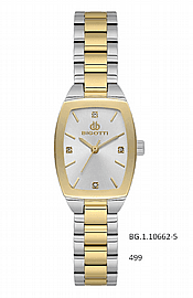 שעון Bigotti BG.1.10662-5 ליוניסקס — BG.1.10662-5 | Dialoria