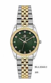 שעון Bigotti BG.1.10663-4 ליוניסקס — BG.1.10663-4 | Dialoria
