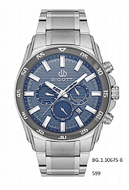 שעון Bigotti BG.1.10675-8 לגברים — BG.1.10675-8 | Dialoria