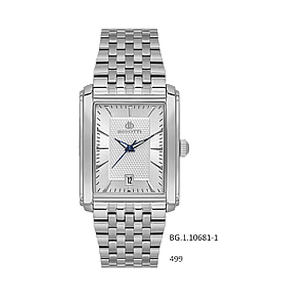 שעון Bigotti BG.1.10681-1 לגברים — BG.1.10681-1 | Dialoria