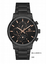 שעון Bigotti BG.1.10694-5 לגברים — BG.1.10694-5 | Dialoria