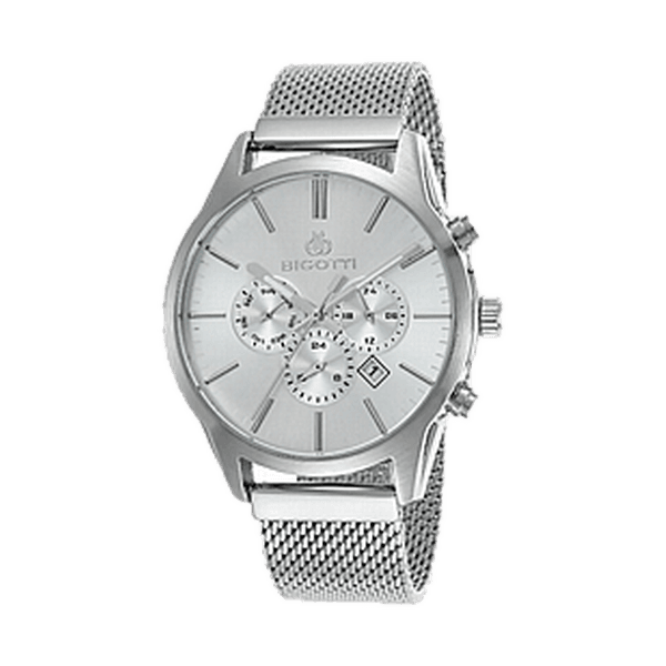 שעון Bigotti BG10022-1 לגברים — BG10022-1 | Dialoria
