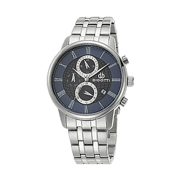 שעון Bigotti BG110053-3 לגברים — BG110053-3 | Dialoria