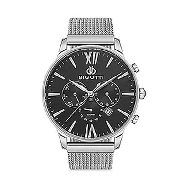 שעון Bigotti BG110258-2 לגברים — BG110258-2 | Dialoria