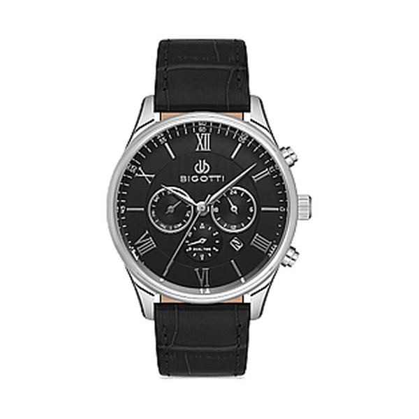 שעון Bigotti BG110260-2 לגברים — BG110260-2 | Dialoria