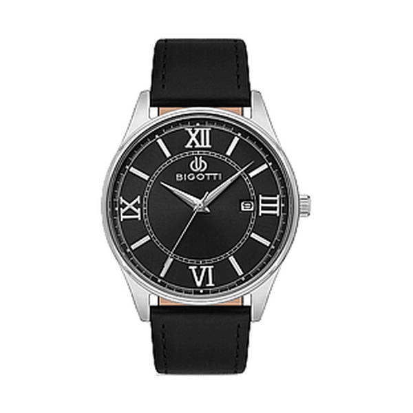 שעון Bigotti BG110305-1 לגברים — BG110305-1 | Dialoria