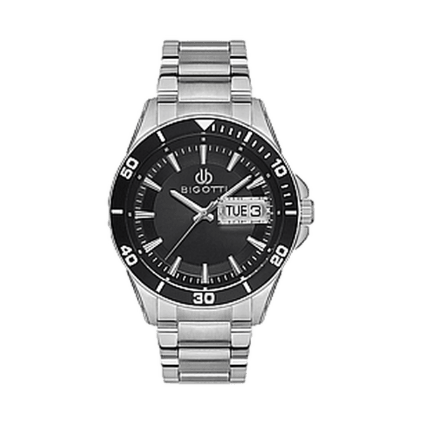 שעון Bigotti BG110406-1 לגברים — BG110406-1 | Dialoria