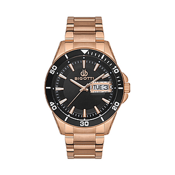 שעון Bigotti BG110406-4 לגברים — BG110406-4 | Dialoria