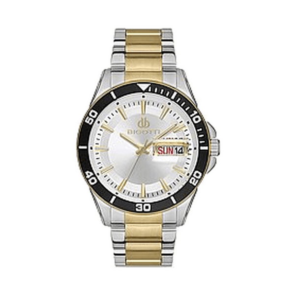 שעון Bigotti BG110406-5 לגברים — BG110406-5 | Dialoria