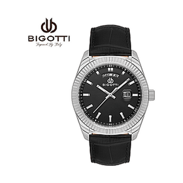 שעון Bigotti BG1105571 לגברים — BG1105571 | Dialoria
