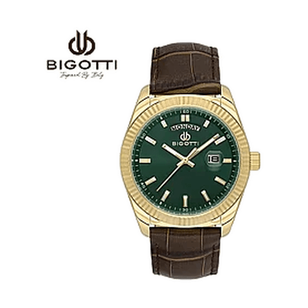 שעון Bigotti BG1105573 לגברים — BG1105573 | Dialoria