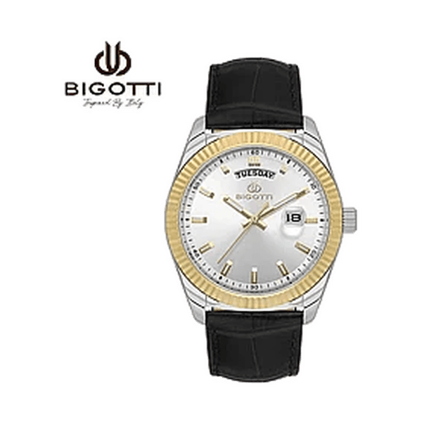 שעון Bigotti BG1105574 לגברים — BG1105574 | Dialoria