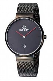 שעון Bigotti BGT0180-4 לגברים — BGT0180-4 | Dialoria