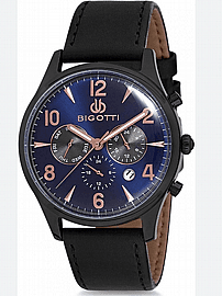 שעון Bigotti BGT0223-5 לגברים — BGT0223-5 | Dialoria