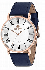 שעון Bigotti BGT0225-2 לגברים — BGT0225-2 | Dialoria